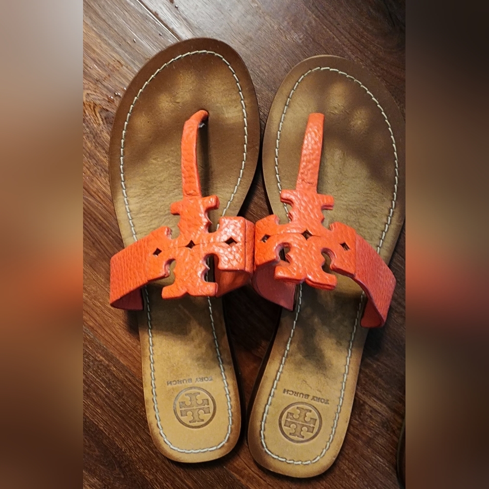 Tory Burch Sandals